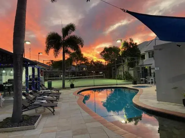 Nautilus Noosa Resort Nautilus Noosa Resort