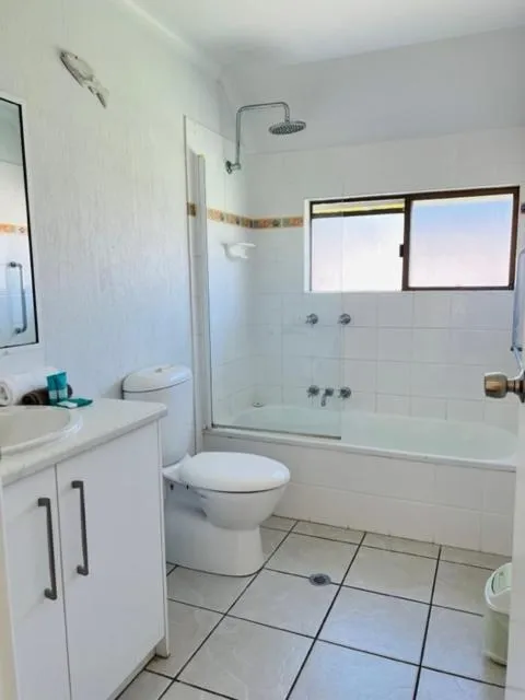 Nautilus Noosa Resort