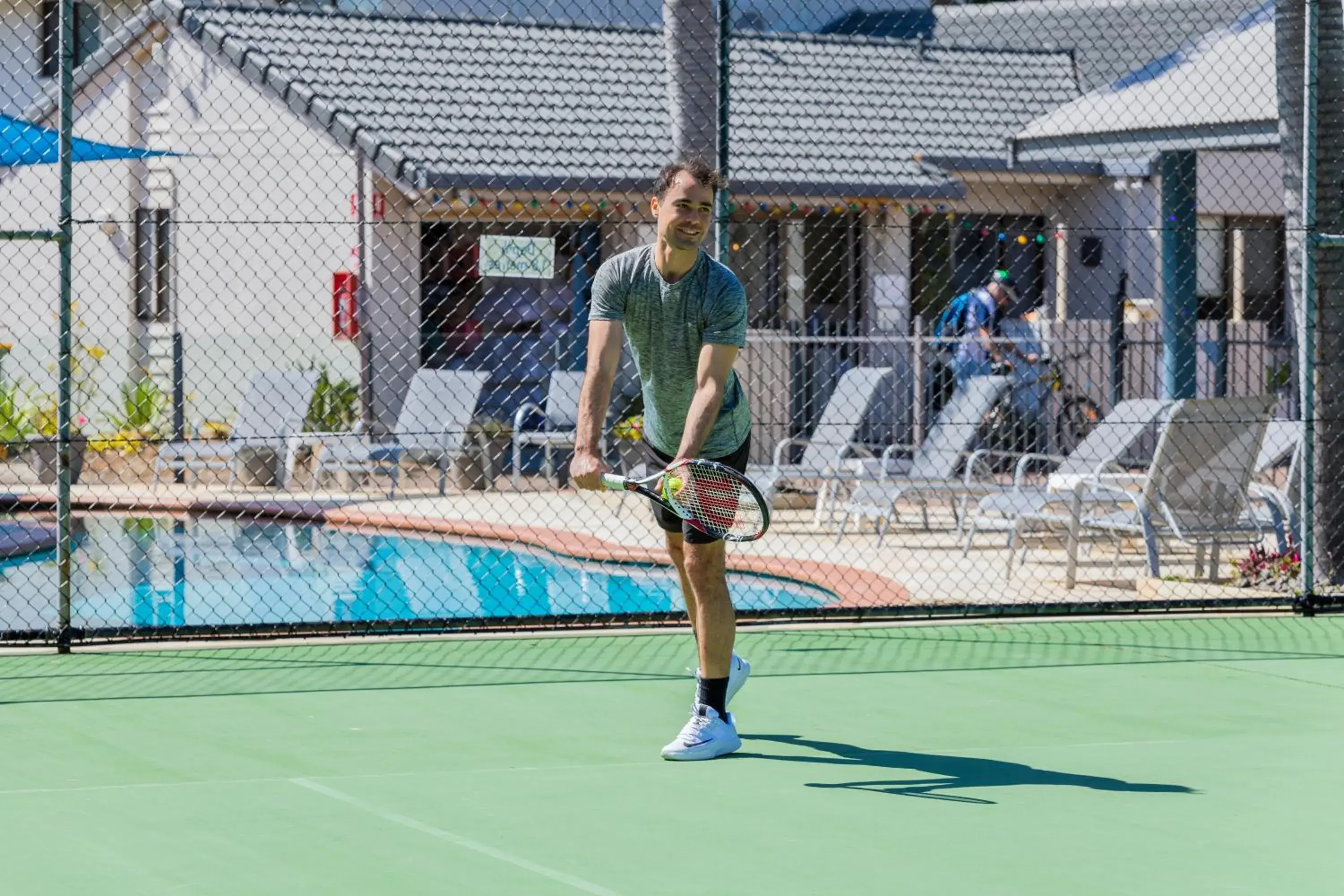 Nautilus Noosa Resort Nautilus Noosa Resort