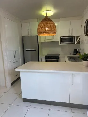 Nautilus Noosa Resort