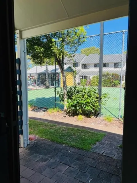 Nautilus Noosa Resort