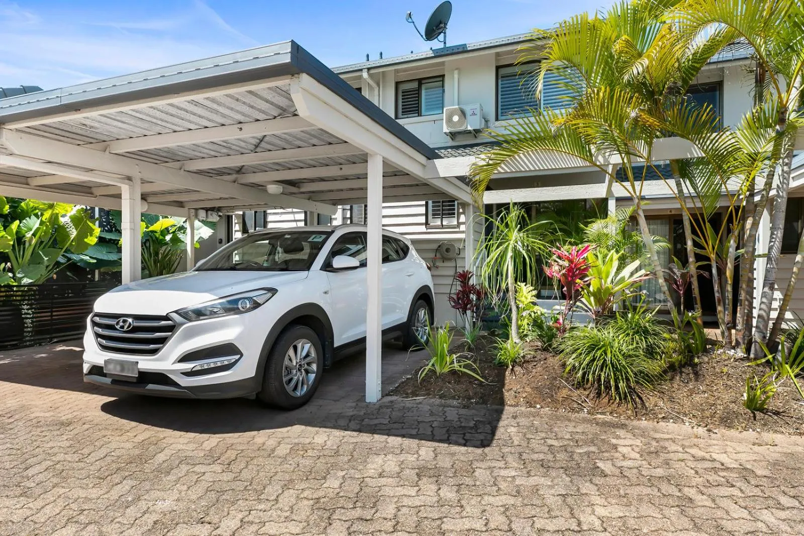 Nautilus Noosa Resort