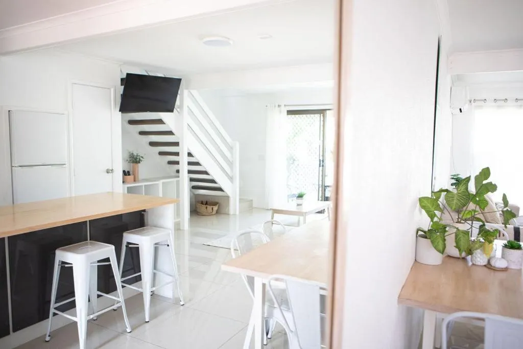 Nautilus Noosa Resort