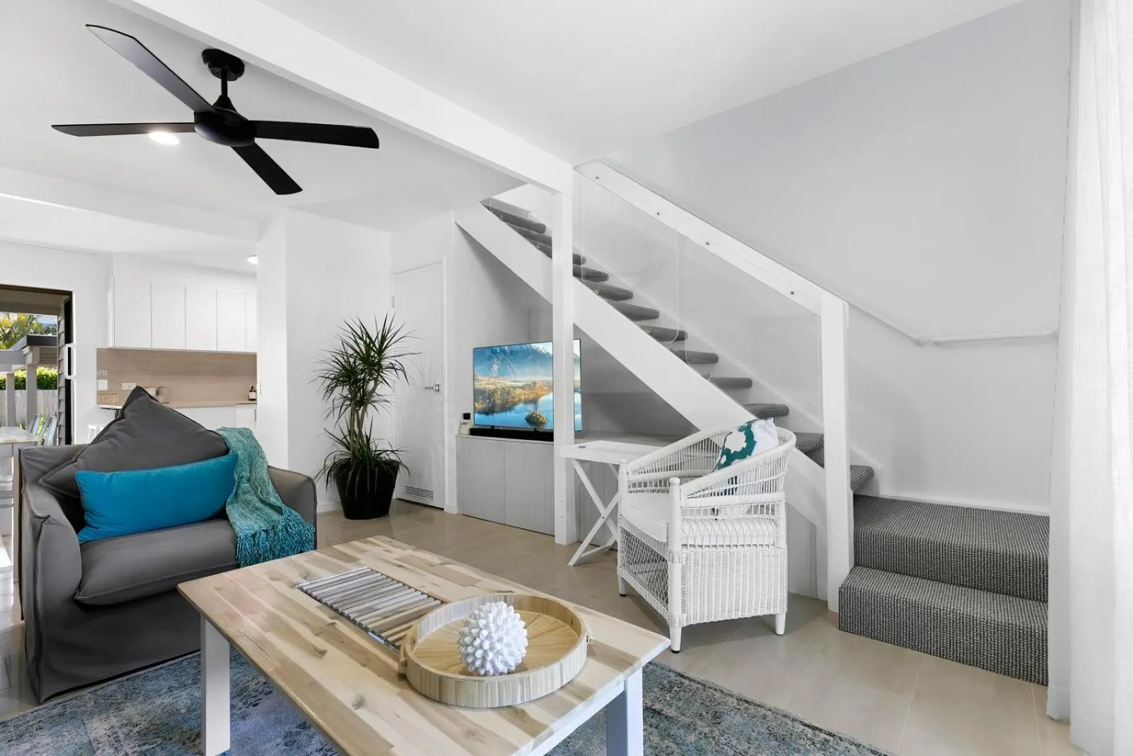 Nautilus Noosa Resort