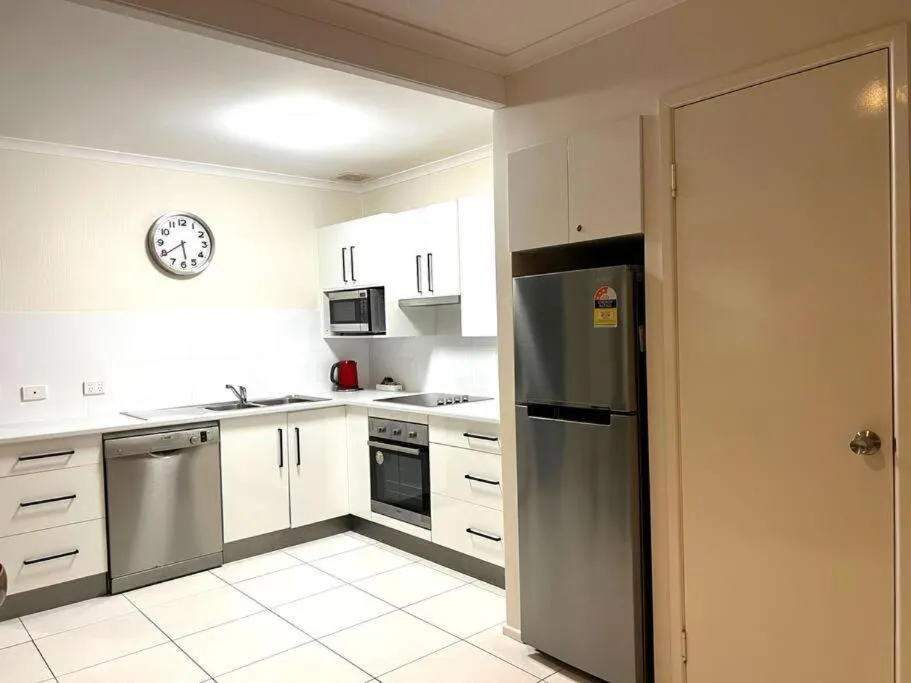 Nautilus Noosa Resort