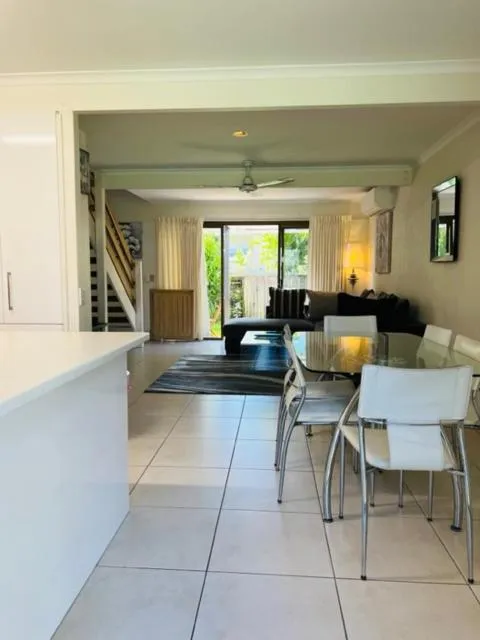 Nautilus Noosa Resort