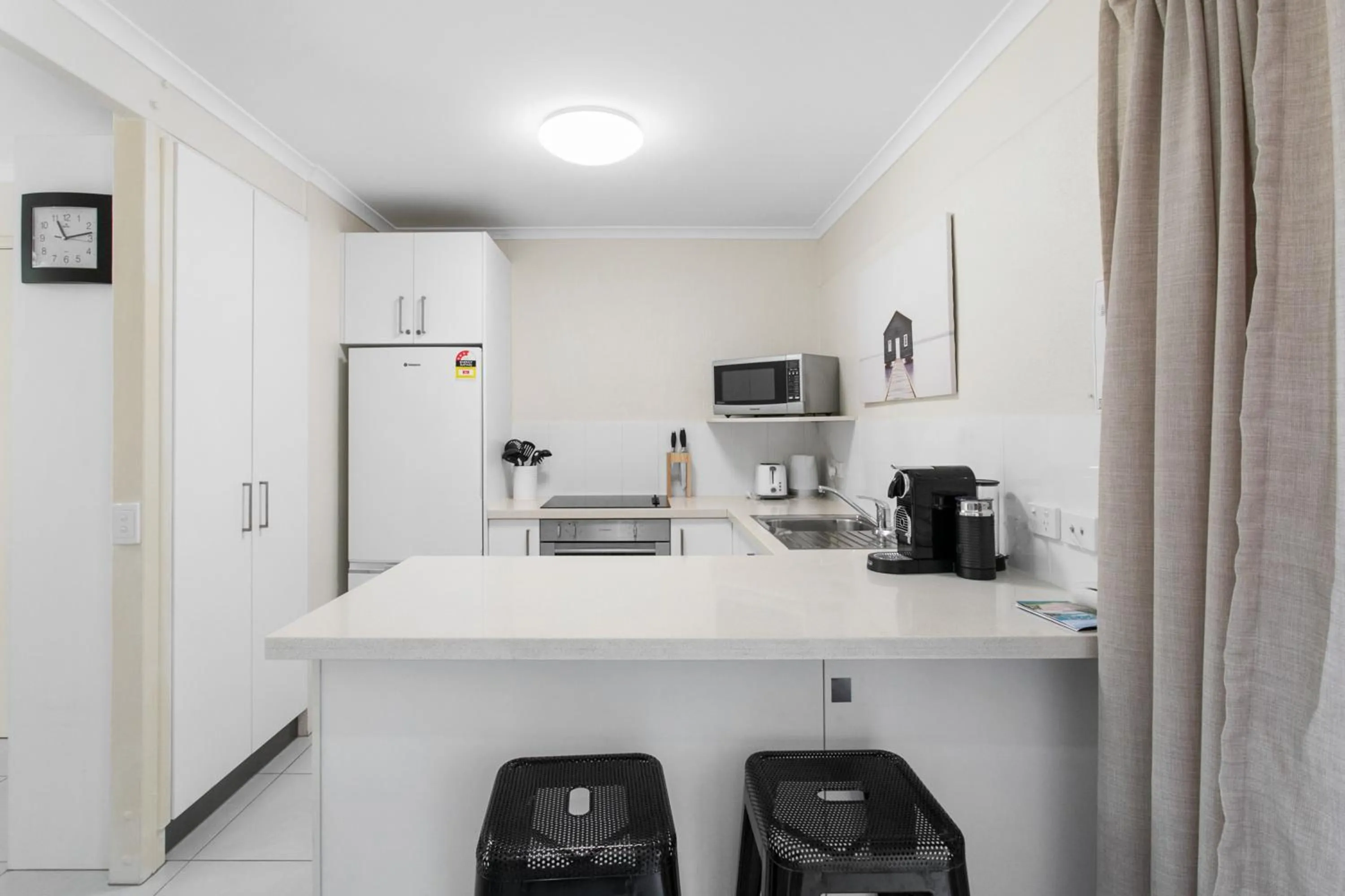 Nautilus Noosa Resort