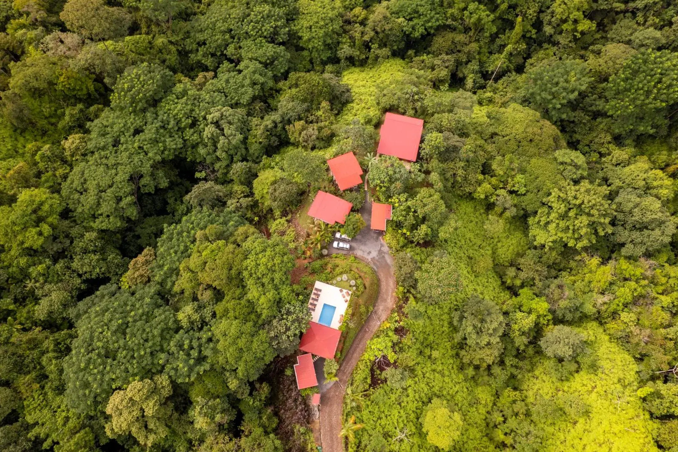 Nature's Edge Boutique Hotel Nature's Edge Boutique Hotel