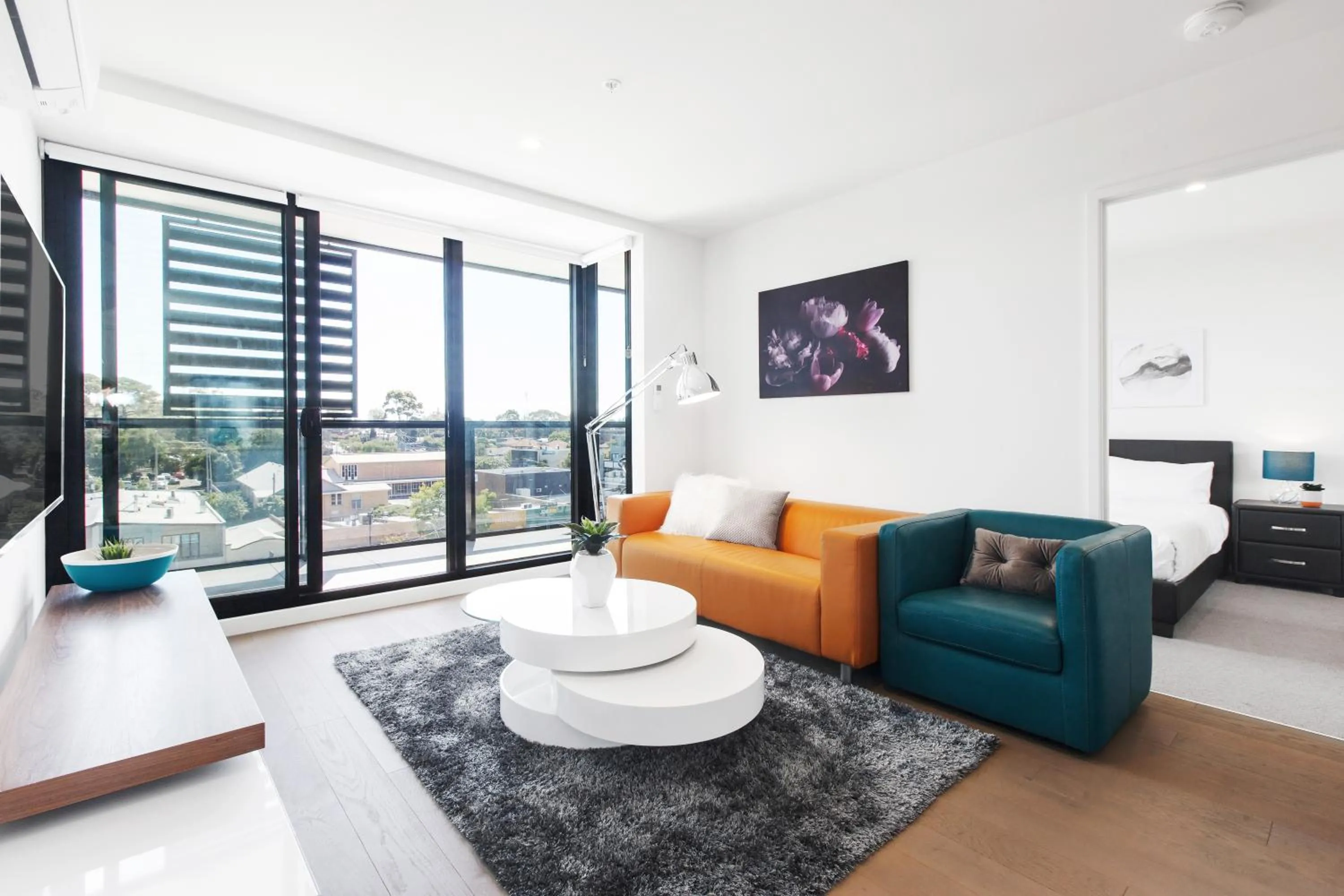 Ilixir Apartments by Ready Set Host