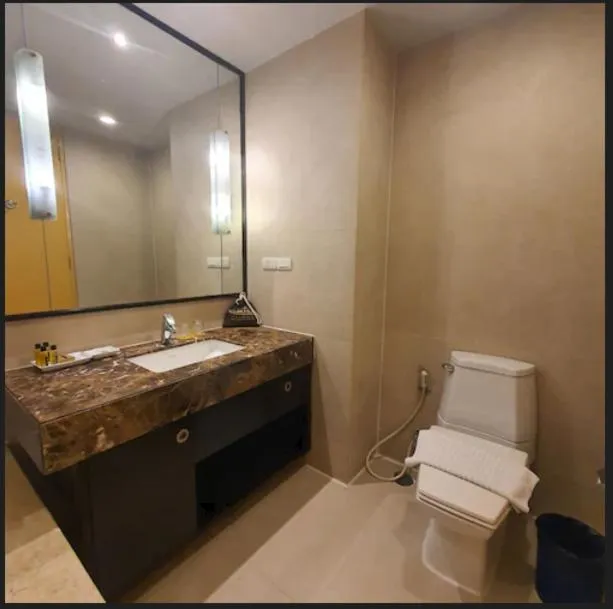 Admiral Premier Bangkok