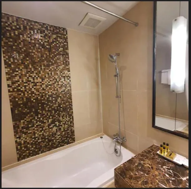 Admiral Premier Bangkok