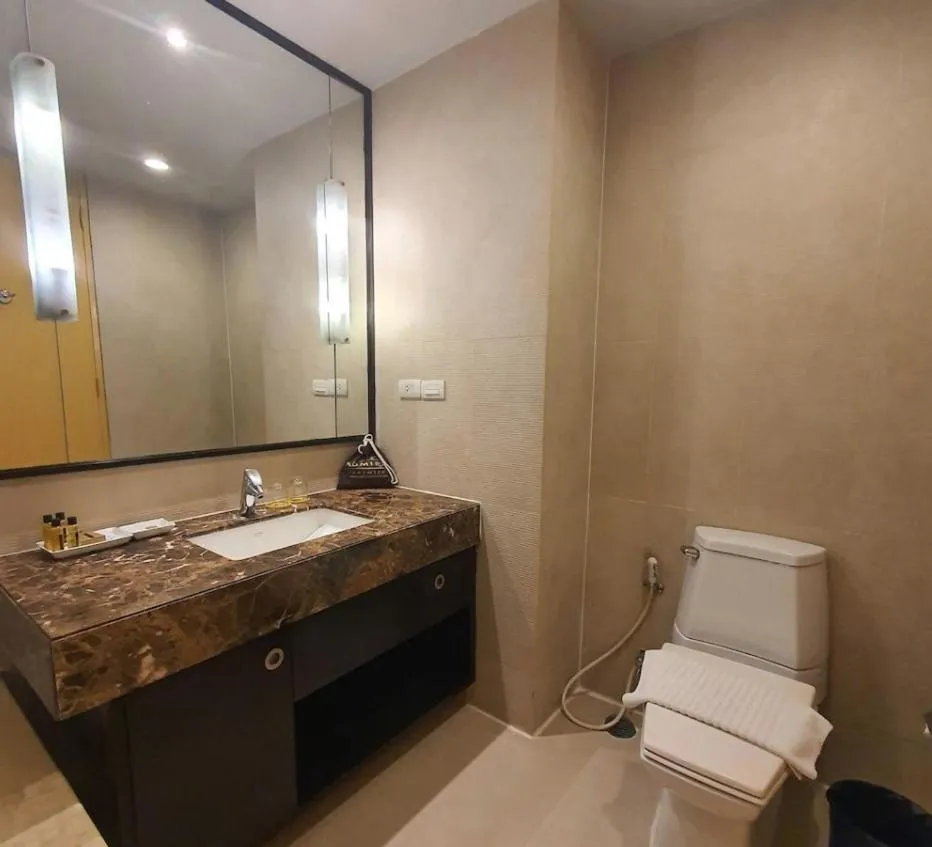 Admiral Premier Bangkok