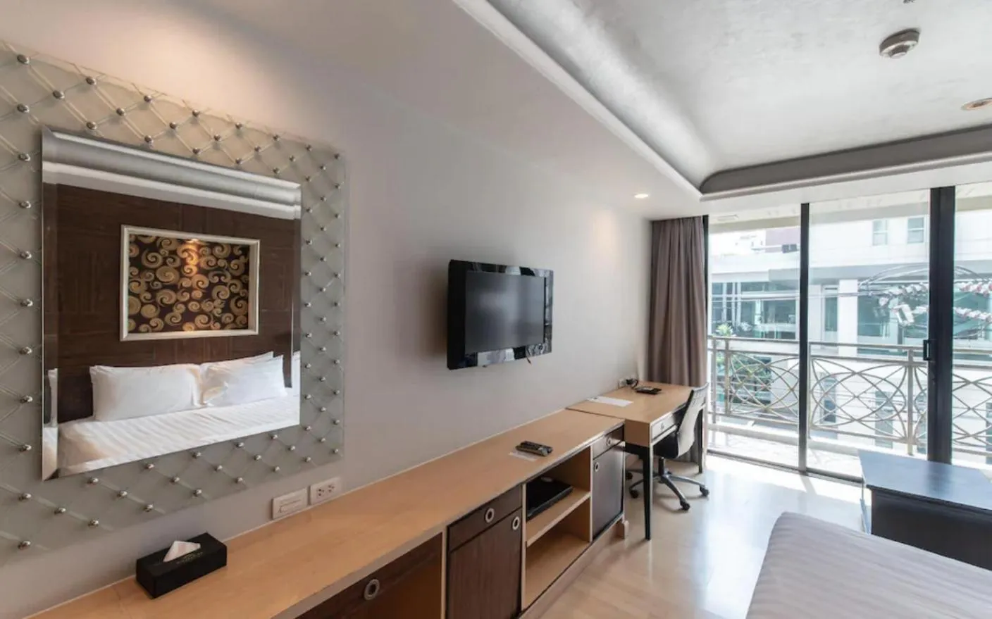 Admiral Premier Bangkok