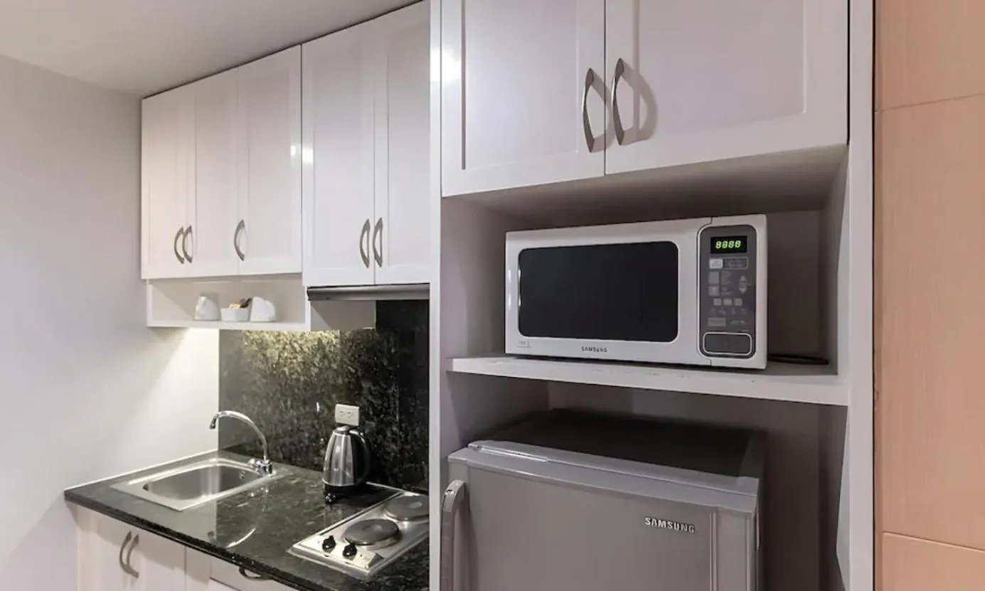 Admiral Premier Bangkok