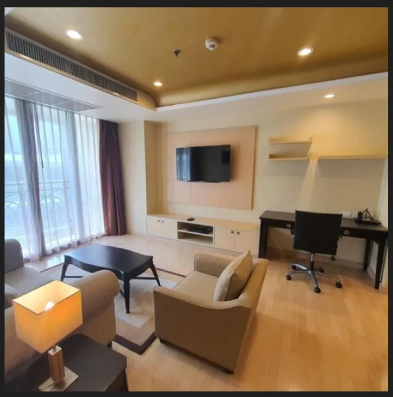 Admiral Premier Bangkok