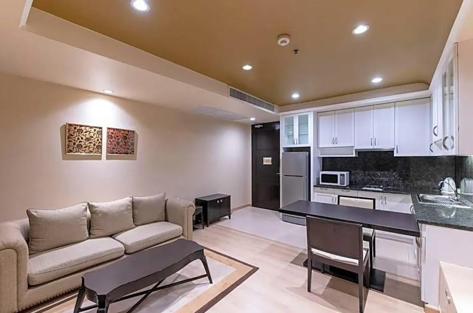 Admiral Premier Bangkok