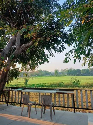 Six Nature Resort