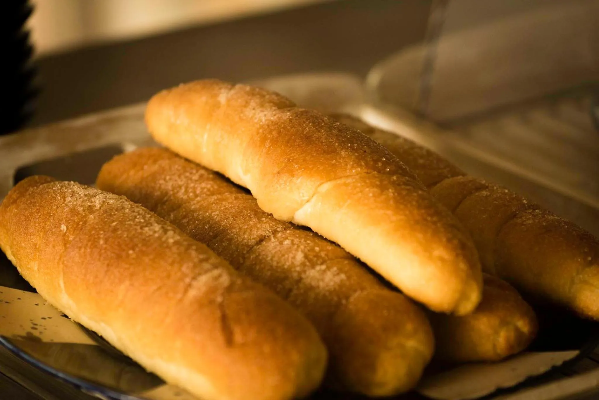 Restaurant/places to eat in D Canal House