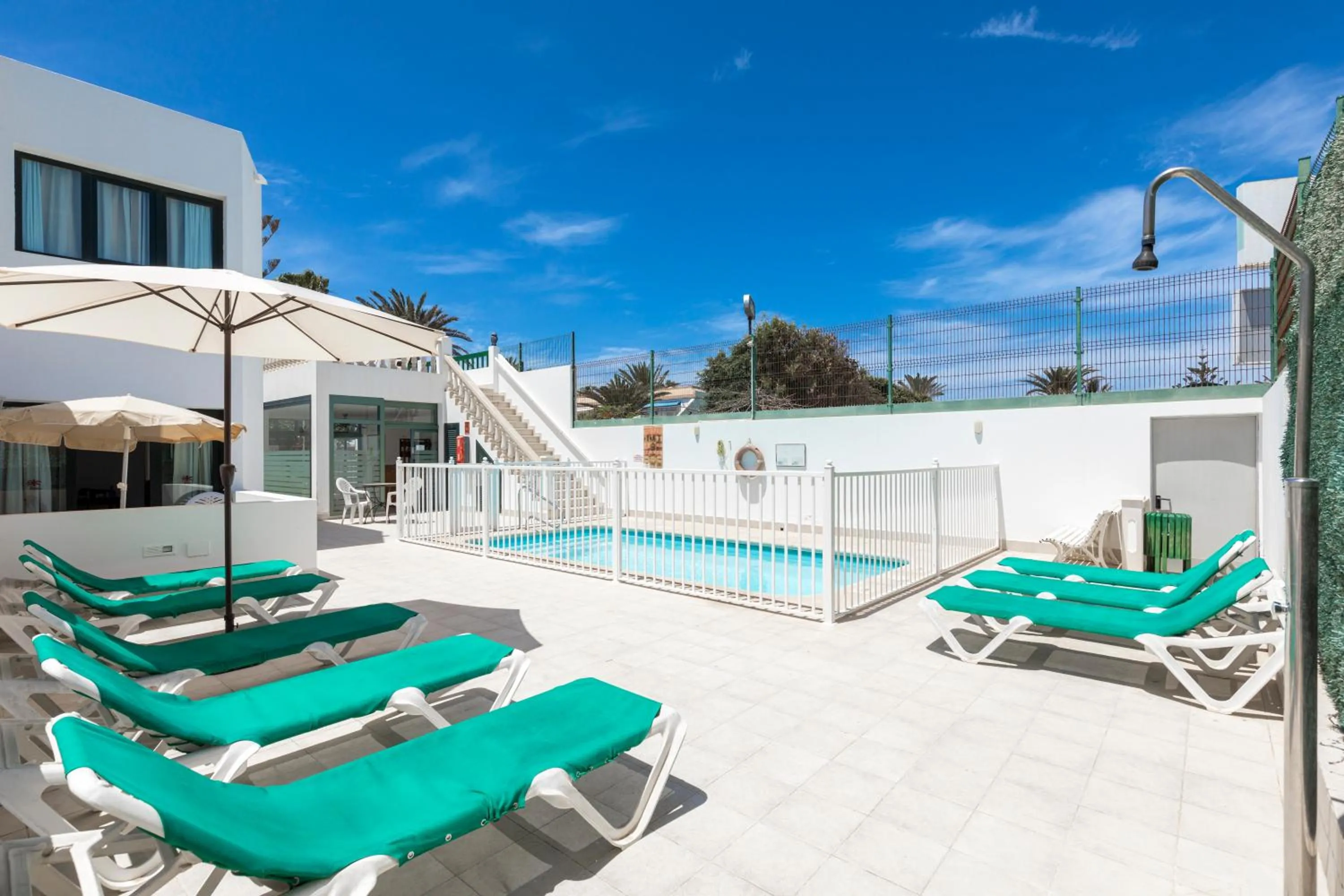 Apartamentos LIVVO Erika