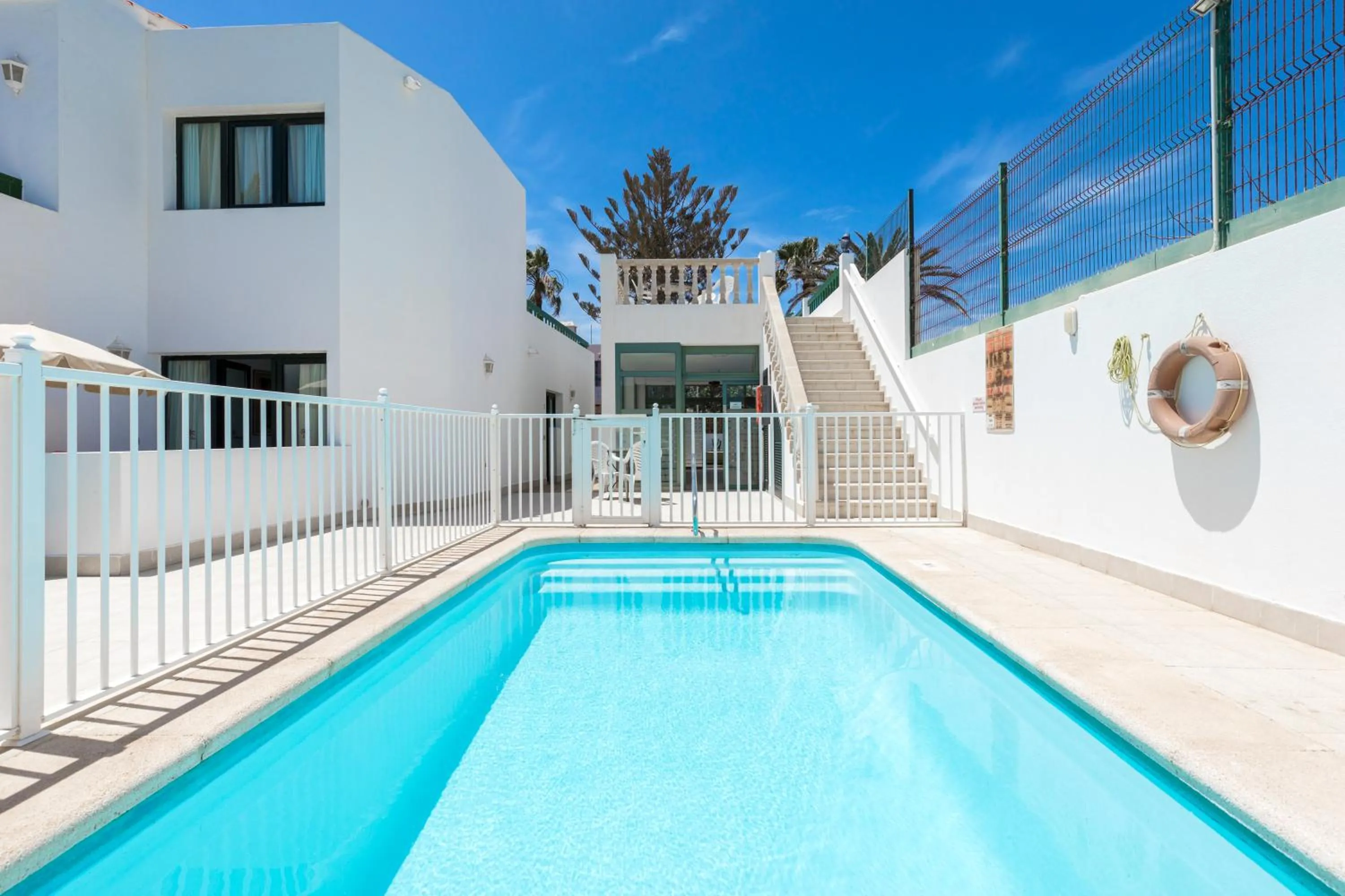 Apartamentos LIVVO Erika
