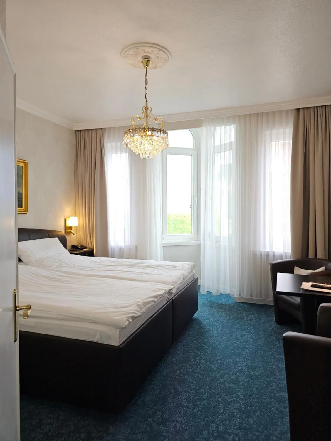Hotel Beckröge