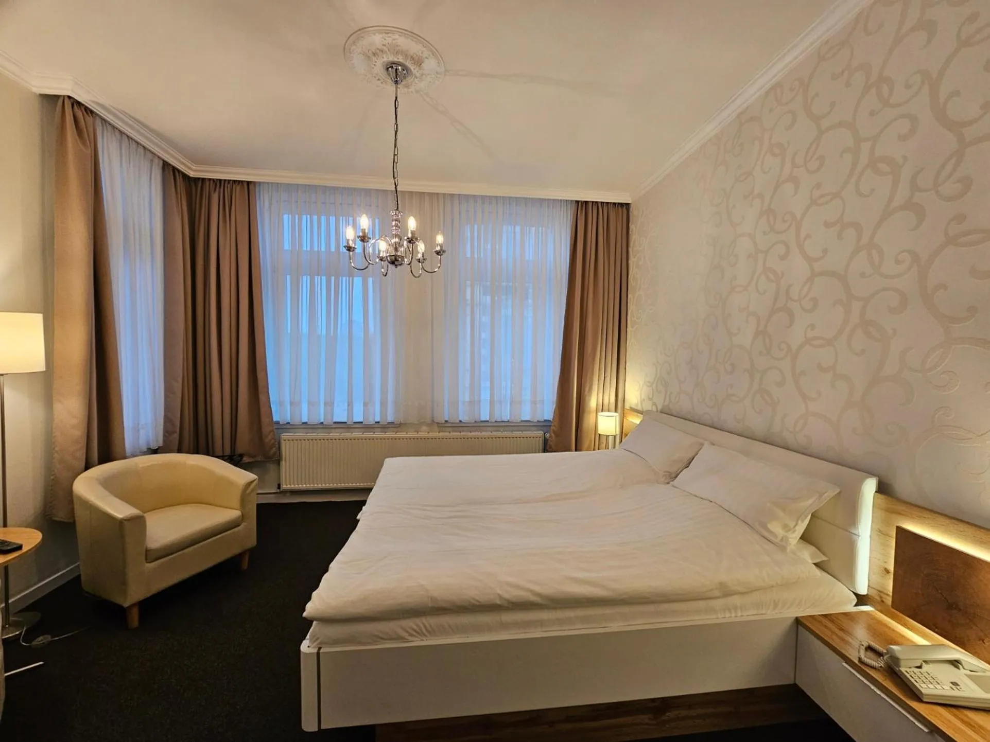 Hotel Beckröge