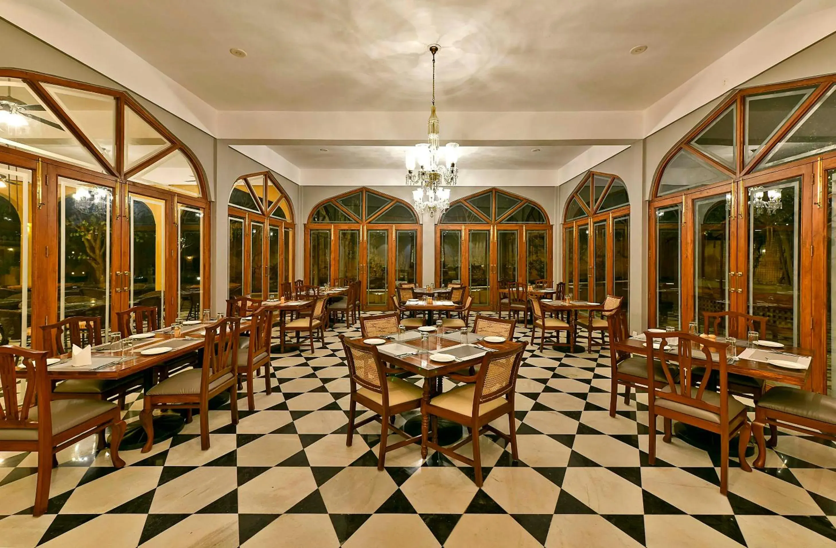 Restaurant/places to eat in Gogunda Palace Restaurant/places to eat in Gogunda Palace