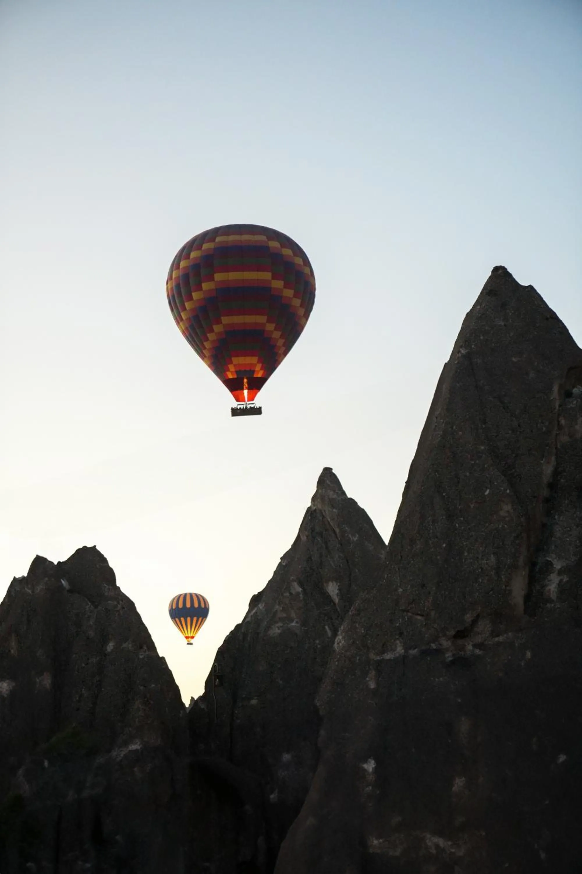Day in Paradise Cappadocia Hotel