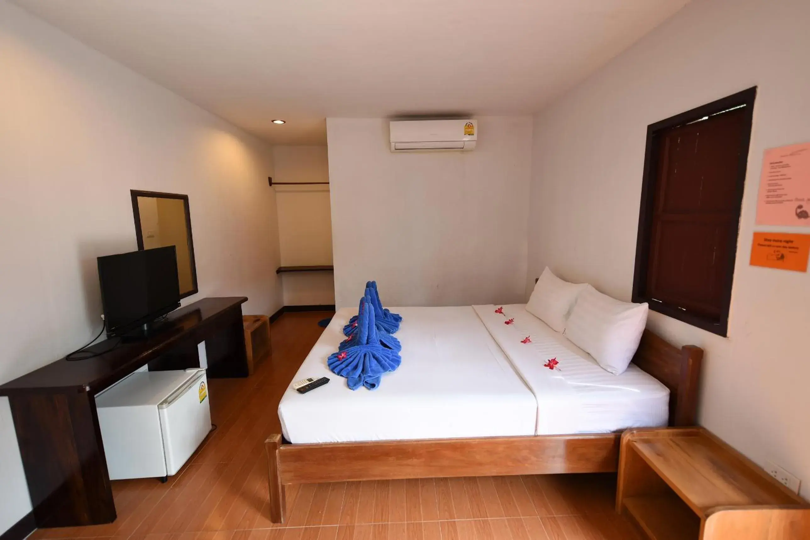 Phi Phi Twin Palms Bungalow Phi Phi Twin Palms Bungalow