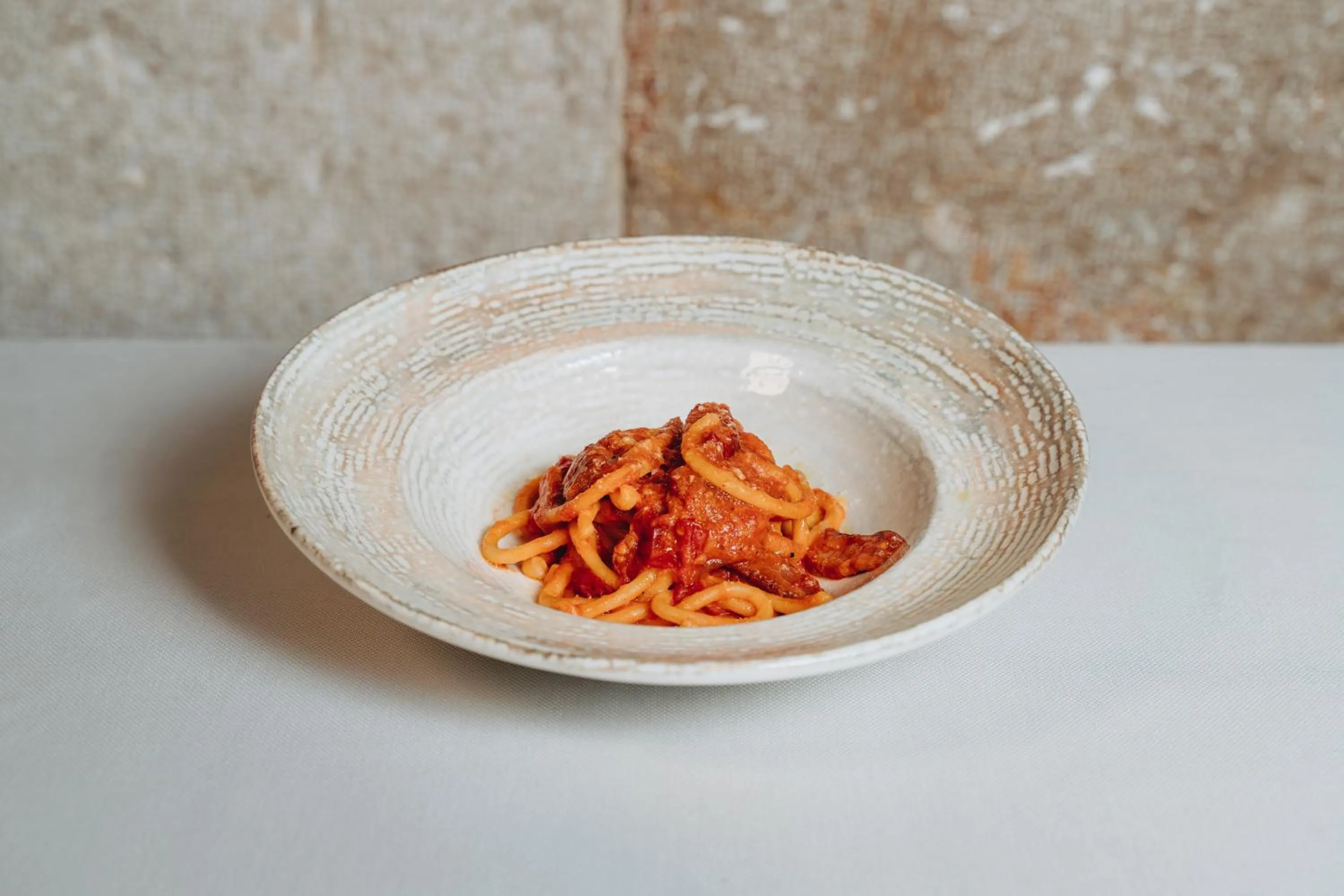 Restaurant/places to eat in Hotel San Nicola