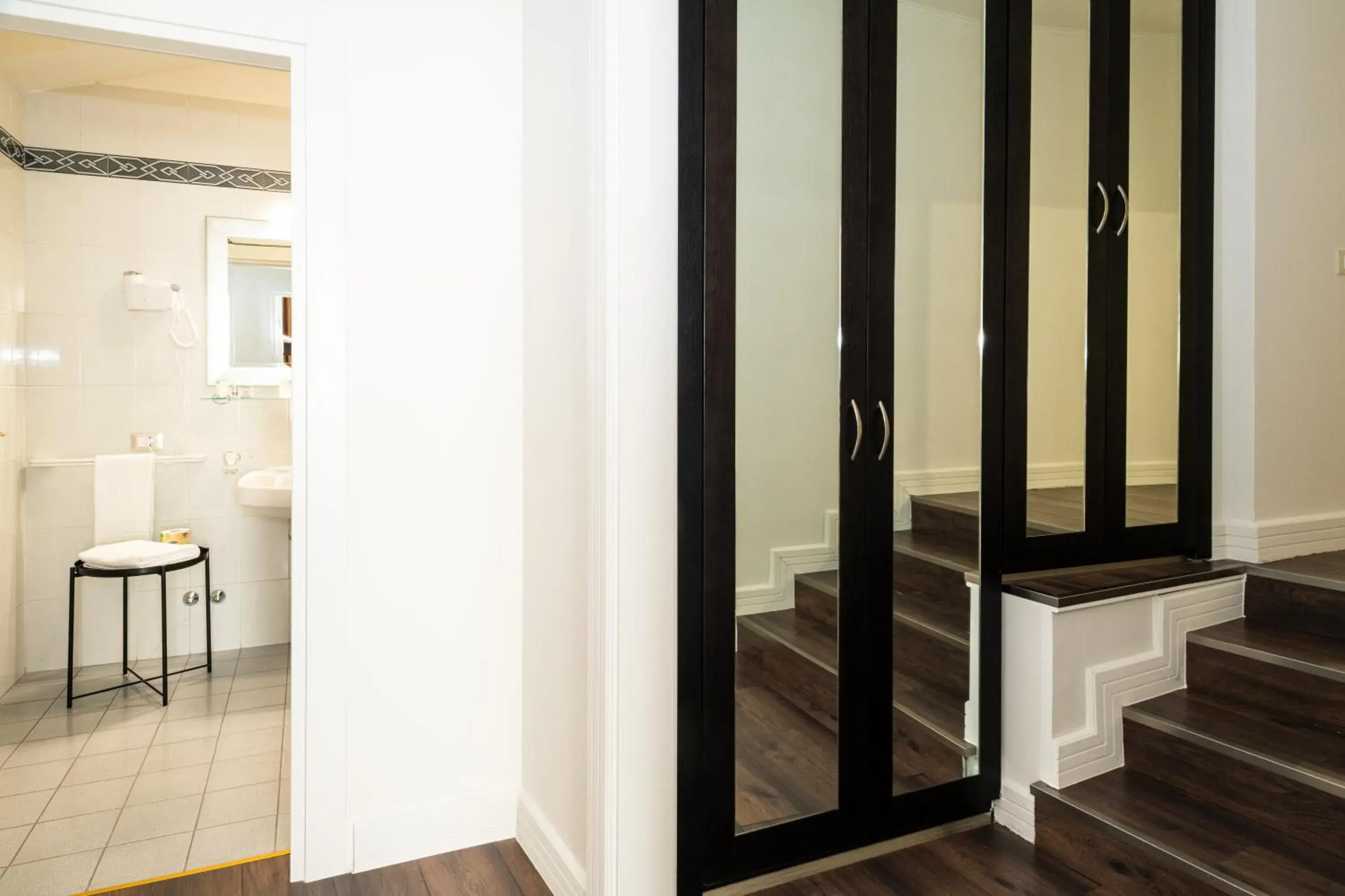 Standard Single Room in Hotel San Nicola Standard Single Room in Hotel San Nicola