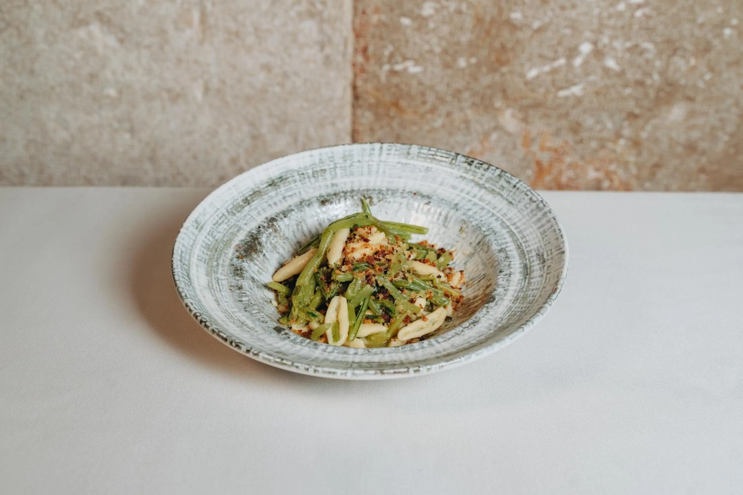 Restaurant/places to eat in Hotel San Nicola