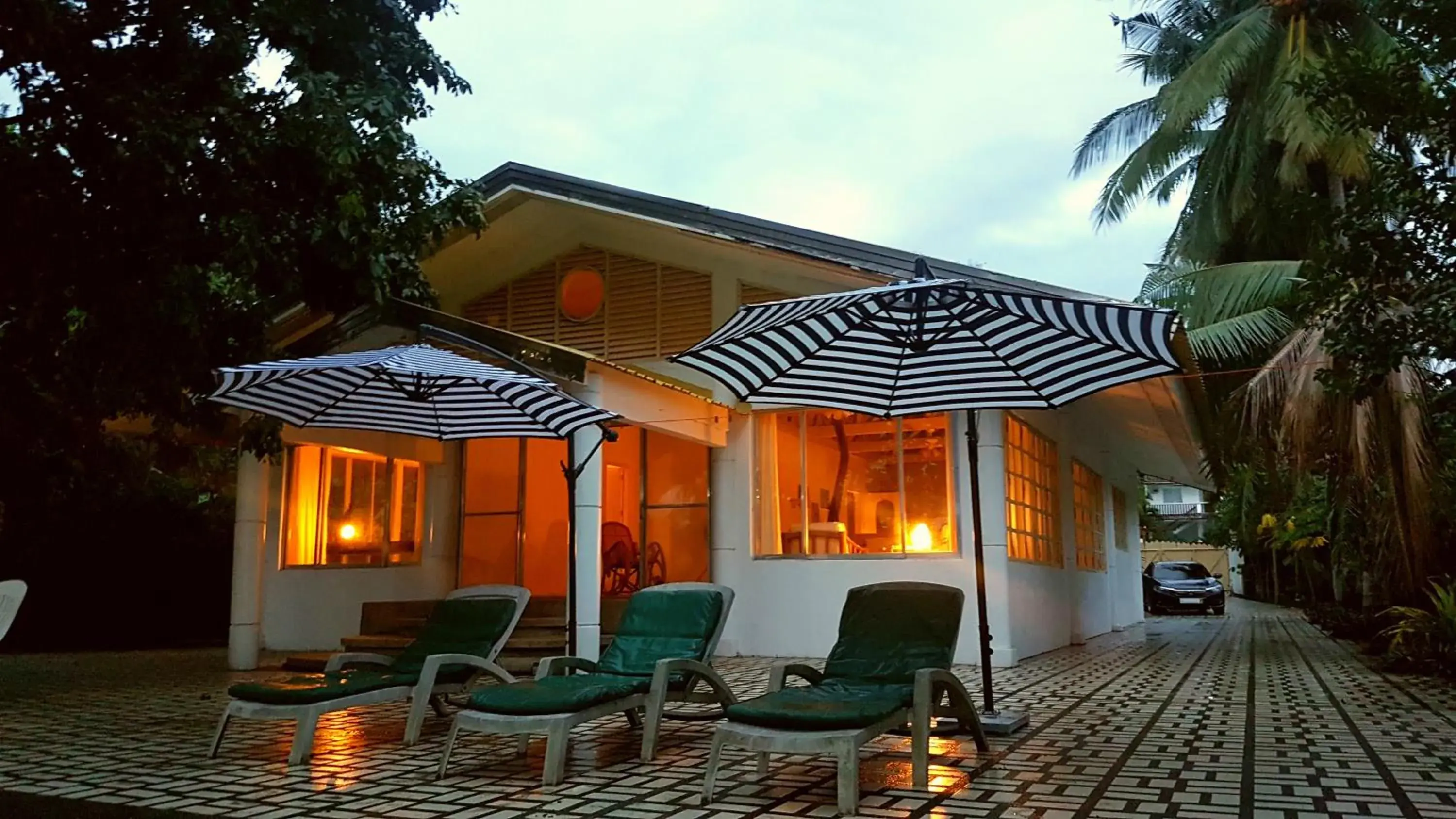 White House, Batangas White House, Batangas