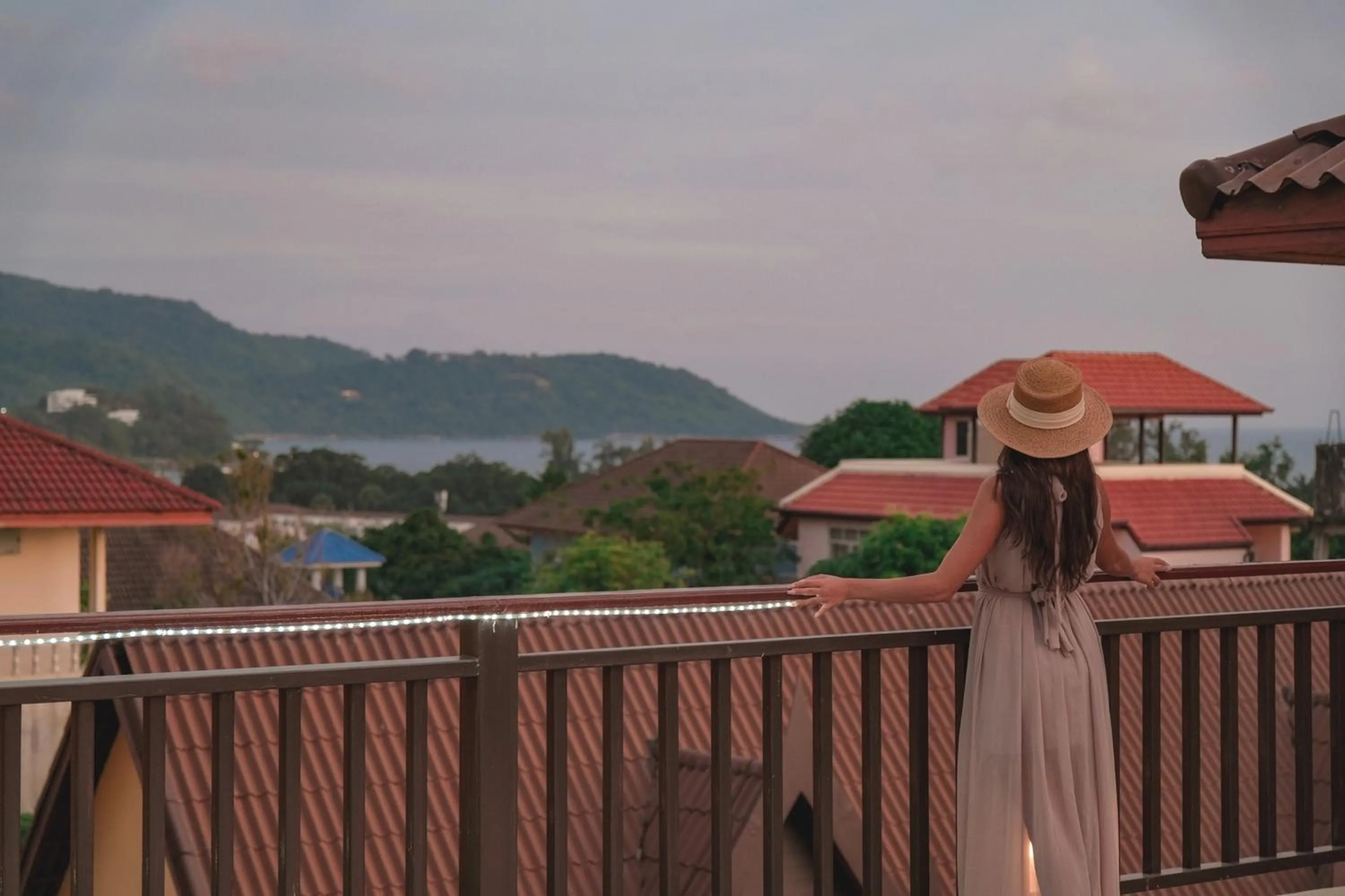 View (from property/room) in Diamond Cottage Resort & Spa