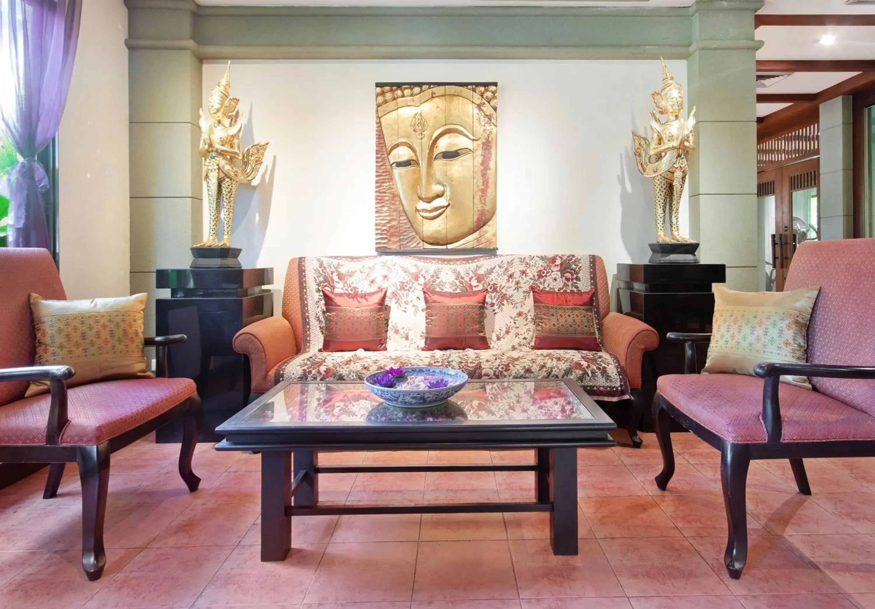 Spa and wellness centre/facilities in Diamond Cottage Resort & Spa Spa and wellness centre/facilities in Diamond Cottage Resort & Spa