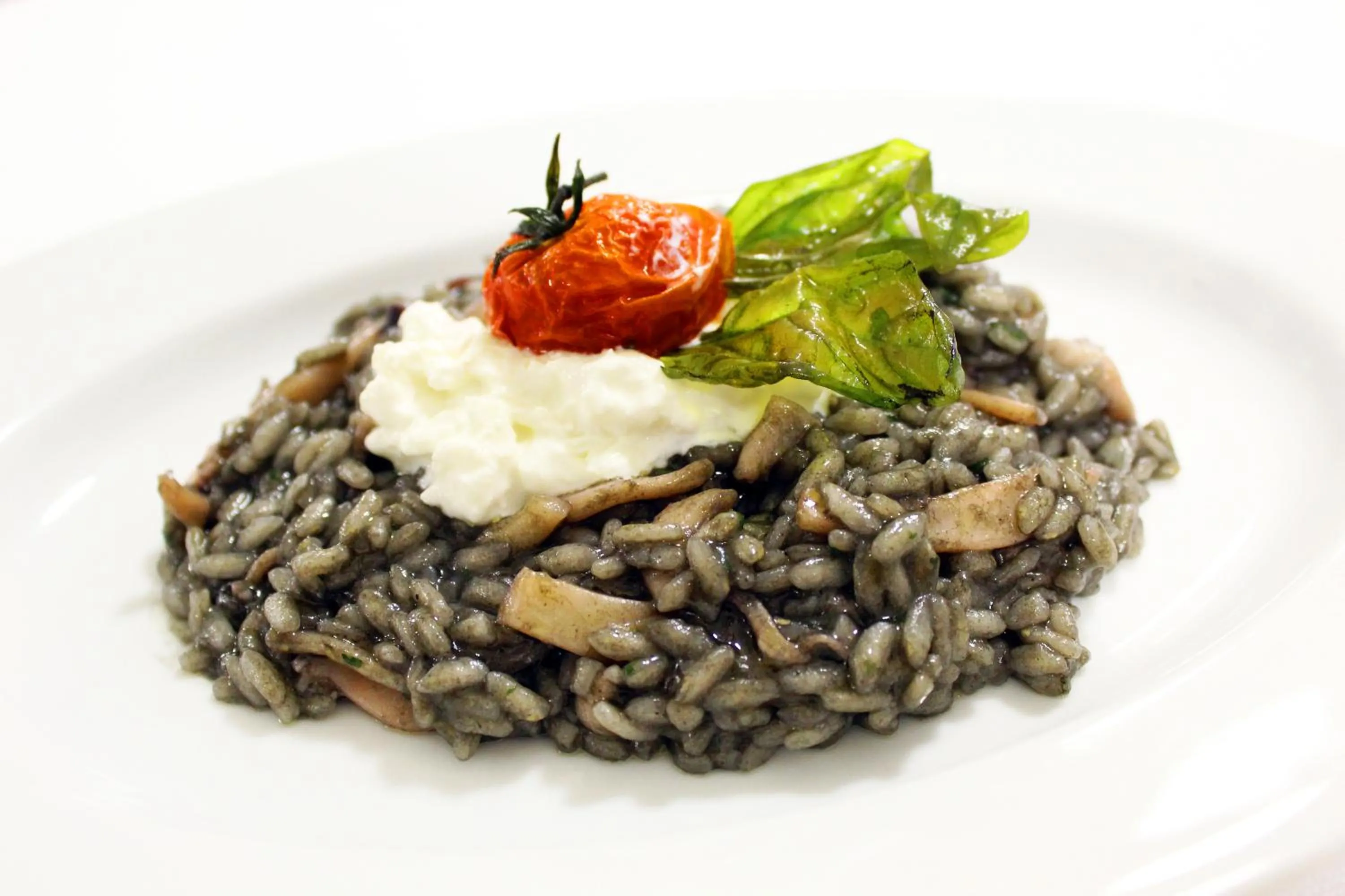 Restaurant/places to eat in Hotel Mare