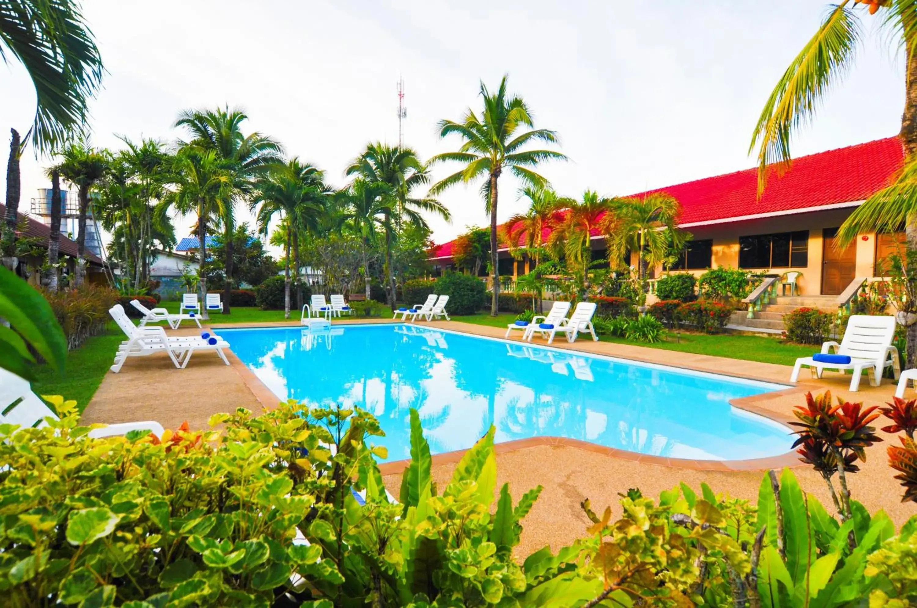 The Golddigger's Resort The Golddigger's Resort