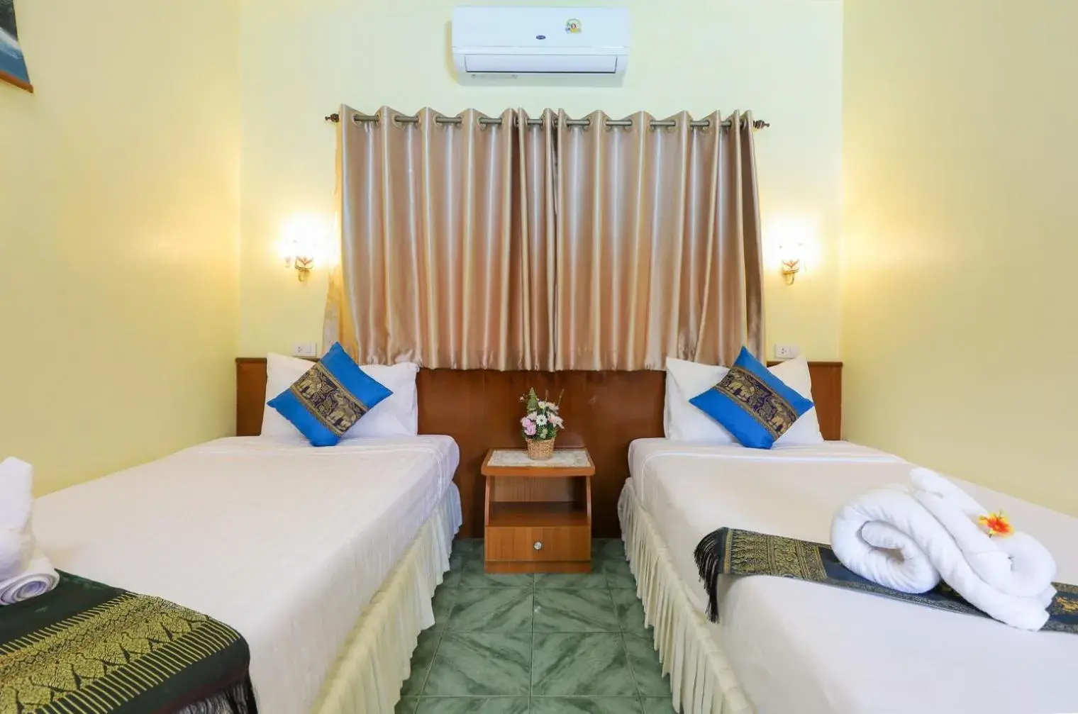 Bedroom, Bed in The Golddiggers Resort Bedroom, Bed in The Golddiggers Resort