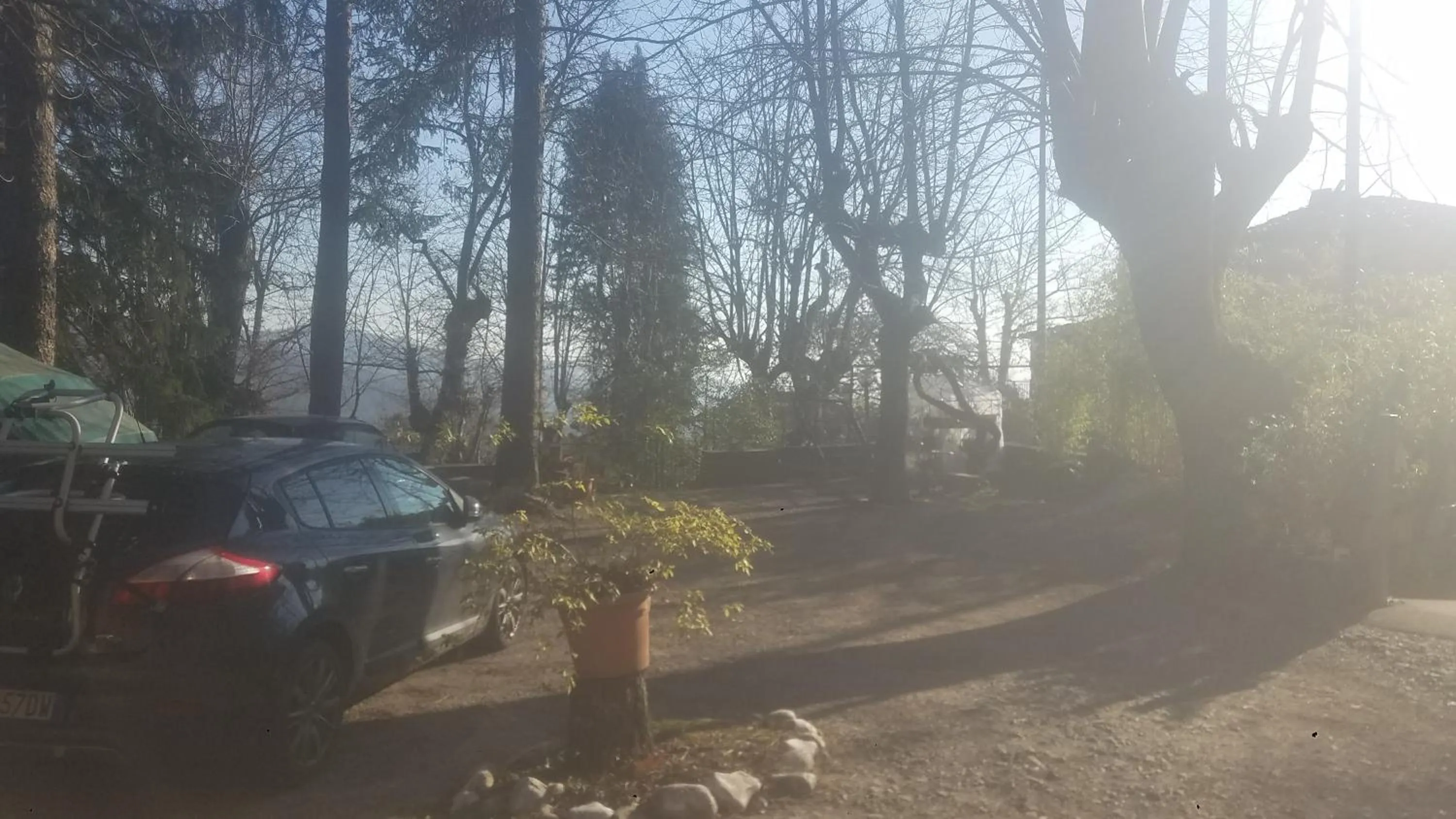 Albergo Ristorante Guidi