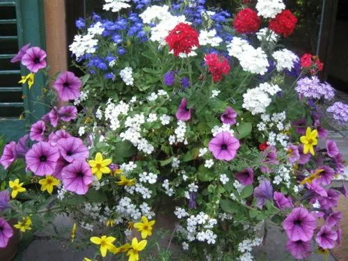 Spring in Albergo Ristorante Guidi