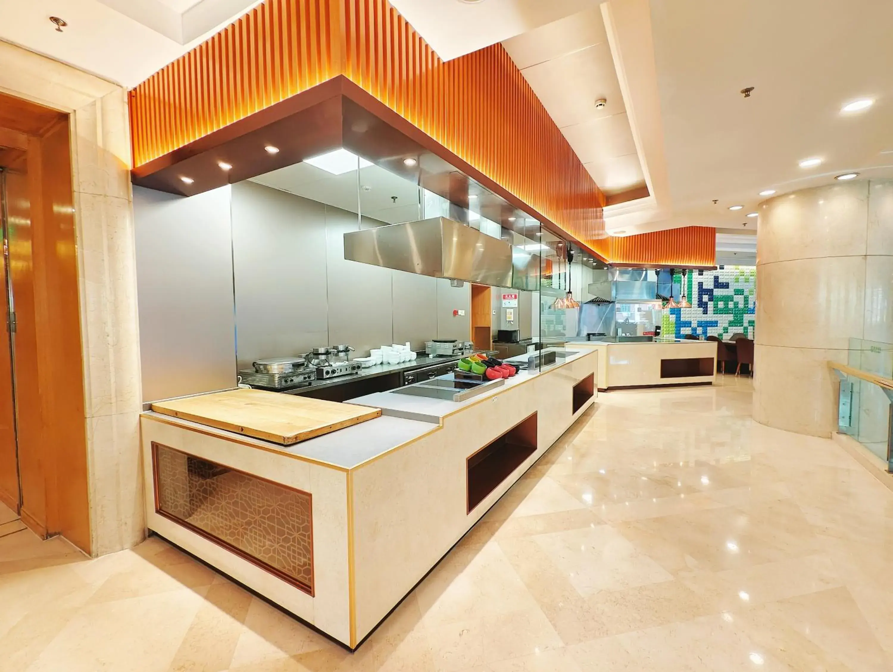 Holiday Inn Beijing Chang An West by IHG Holiday Inn Beijing Chang An West by IHG