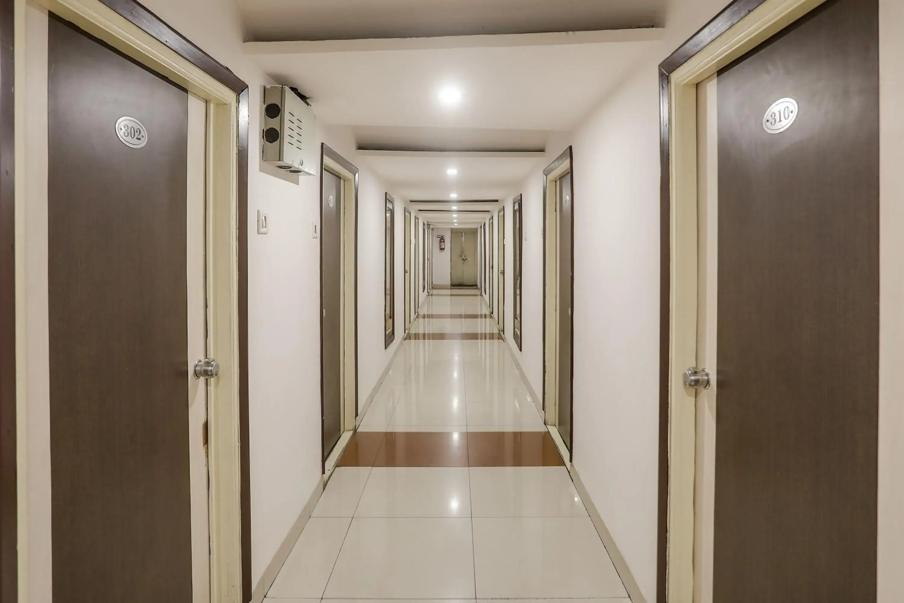 Lobby or reception in Super Capital O Prestige Lobby or reception in Super Capital O Prestige