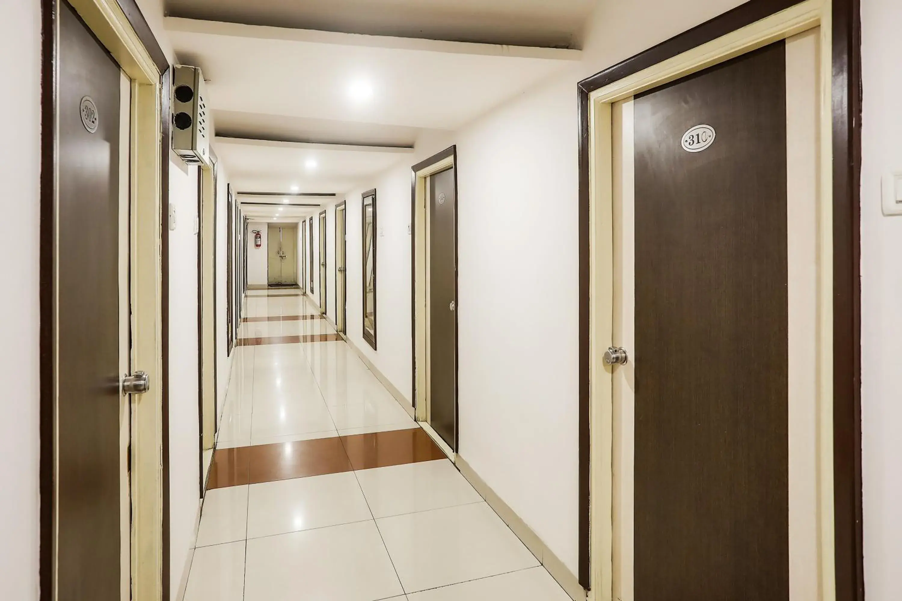 Lobby or reception in Super Capital O Prestige Lobby or reception in Super Capital O Prestige