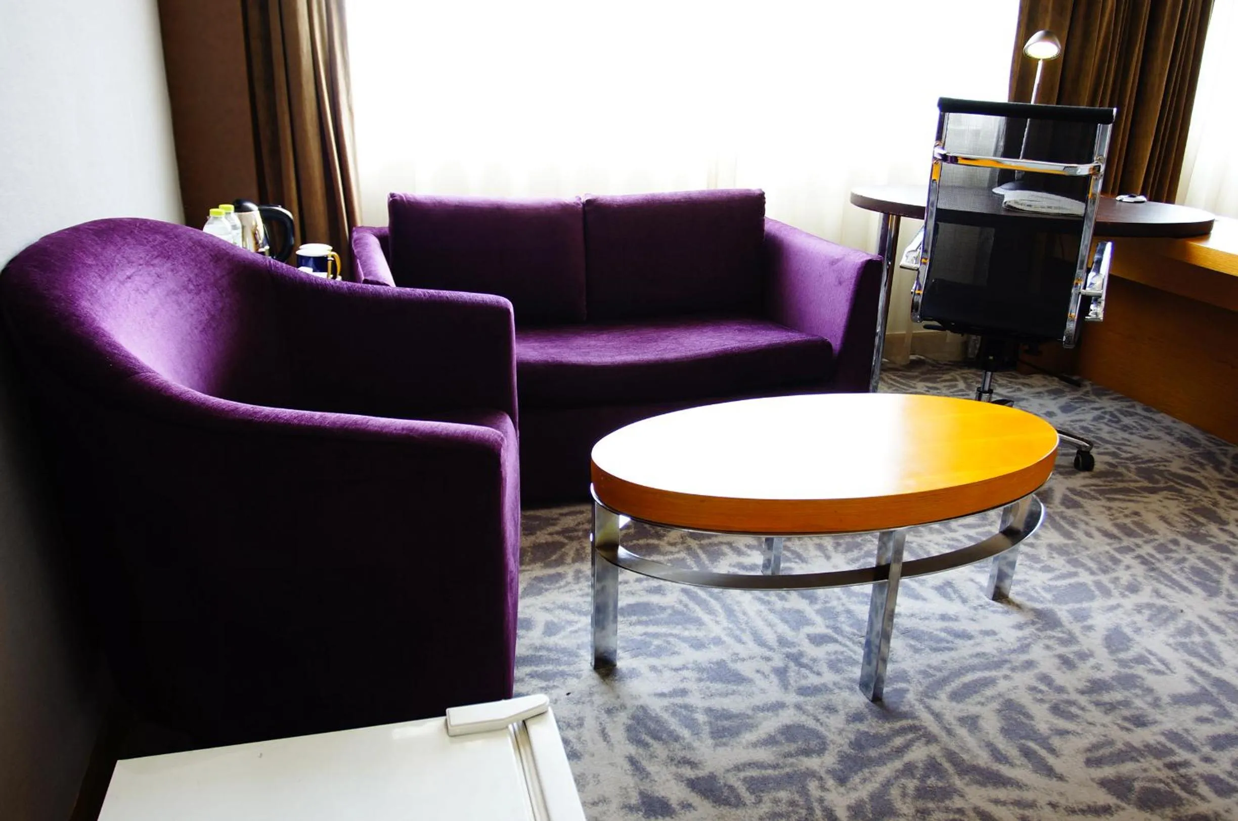 Other in LeafIN Hotel Beijing Wangjing SOHO