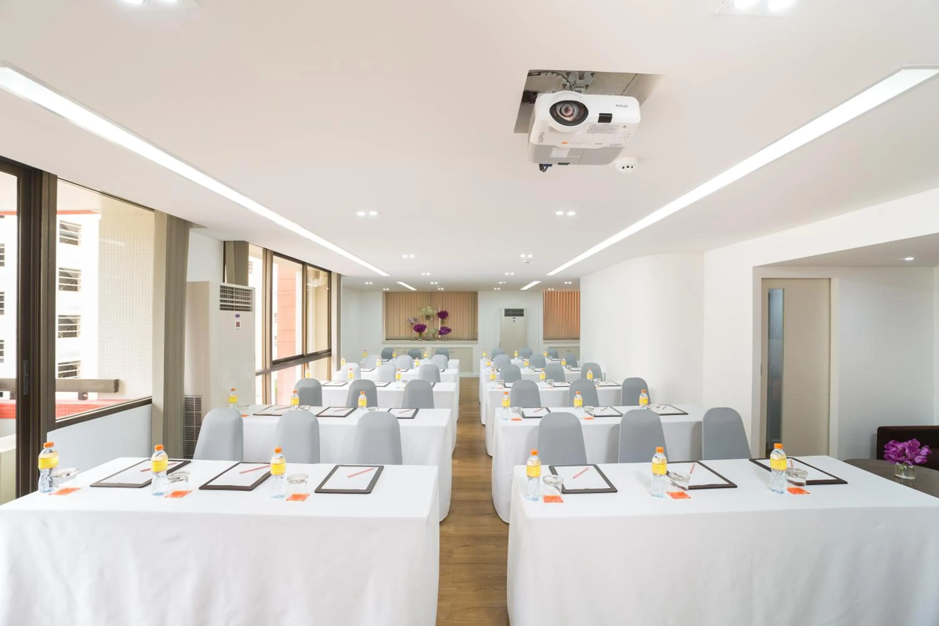 Meeting/conference room in Bandara Suites Silom, Bangkok