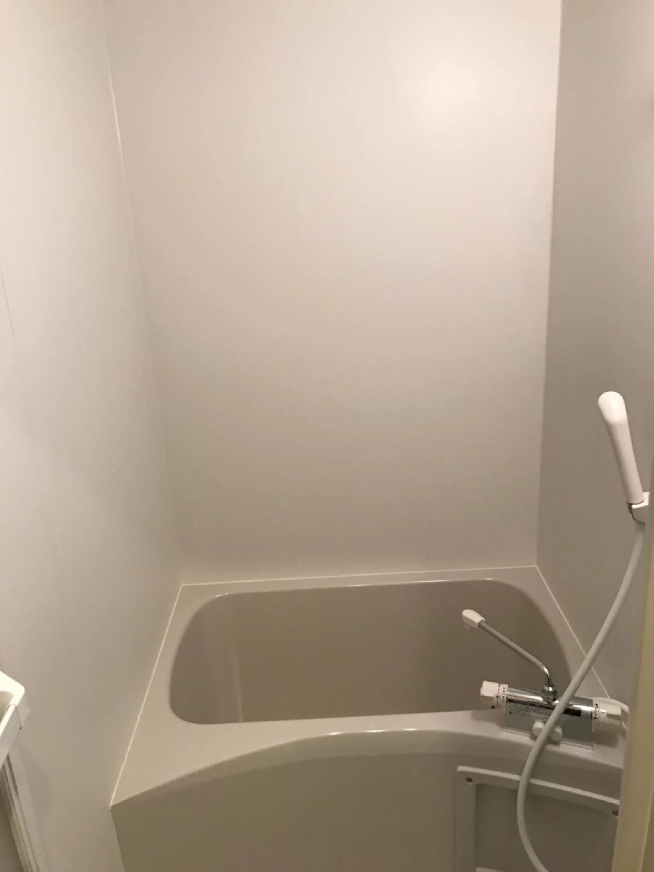 Bathroom in Lodge Mori Apartments
