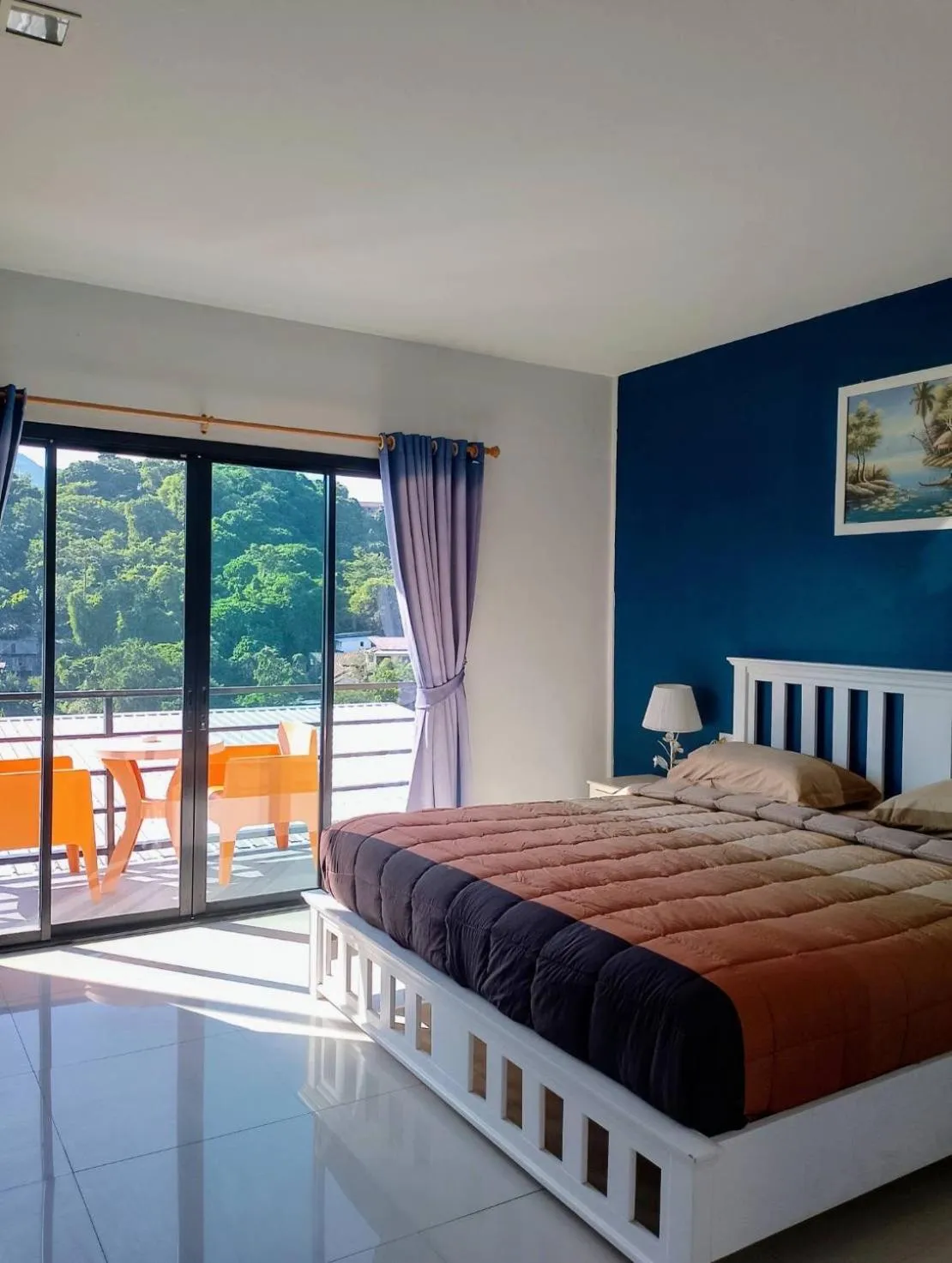 Phi Phi Top View Resort