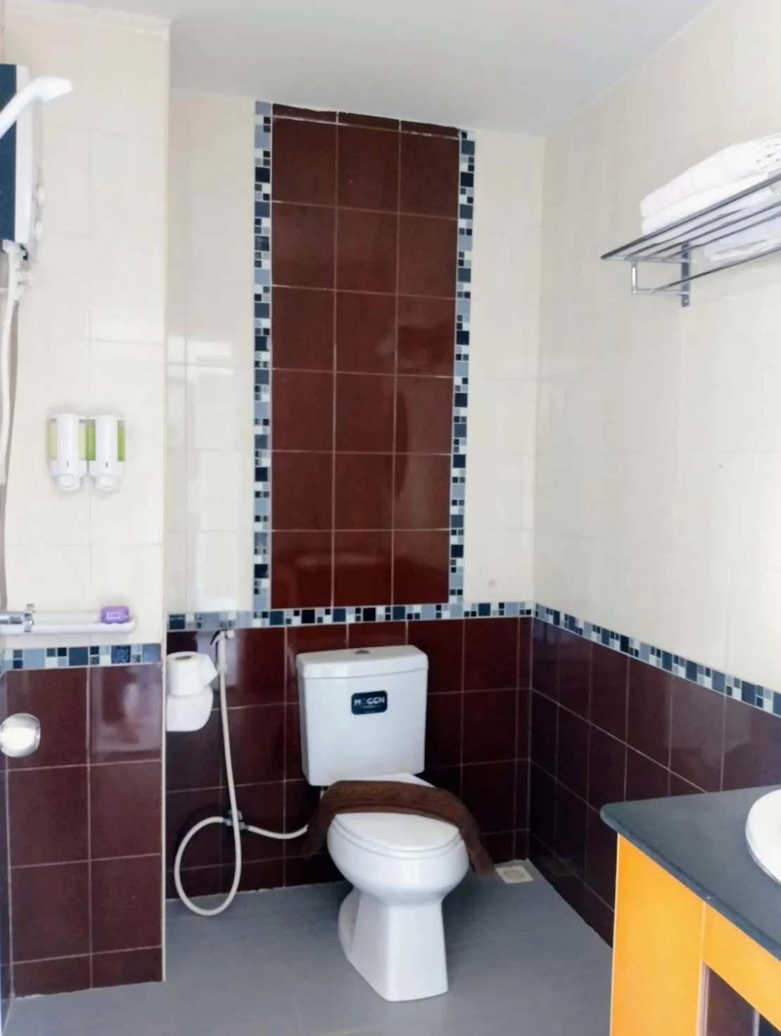 Phi Phi Top View Resort