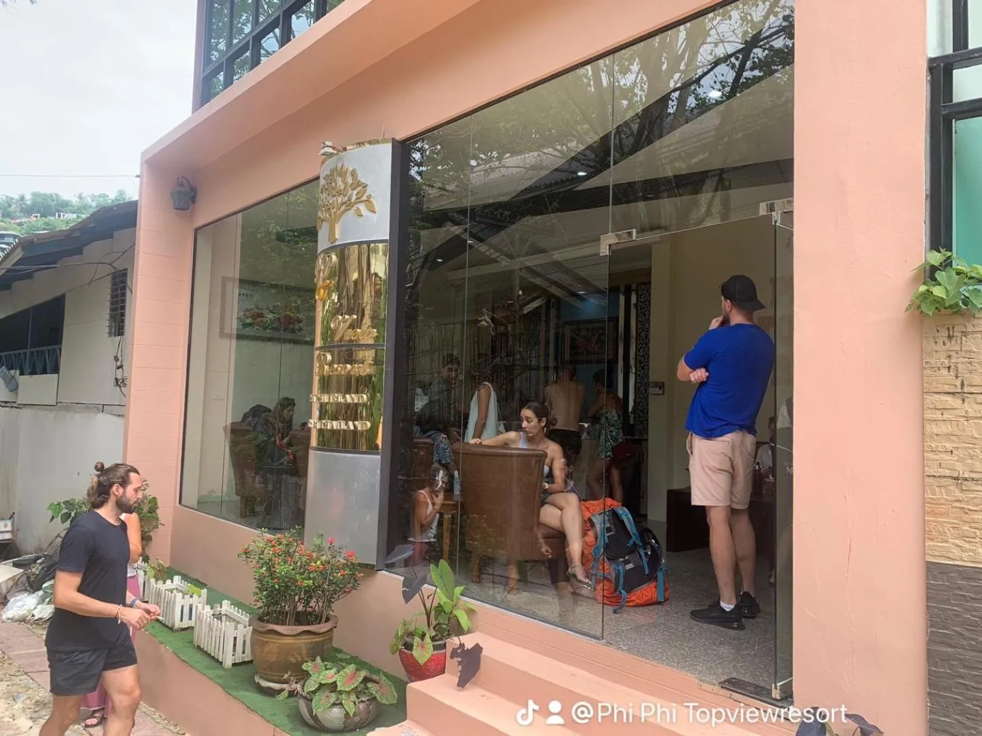 Phi Phi Top View Resort