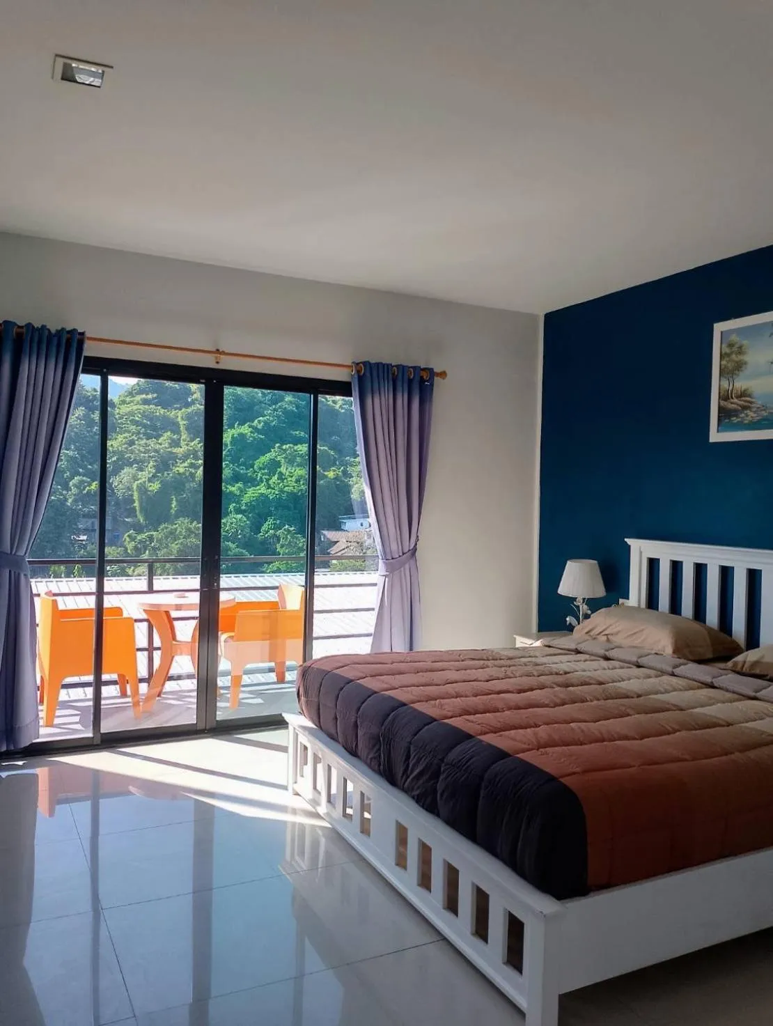 Phi Phi Top View Resort